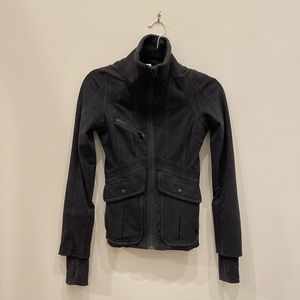 Lululemon Jacket